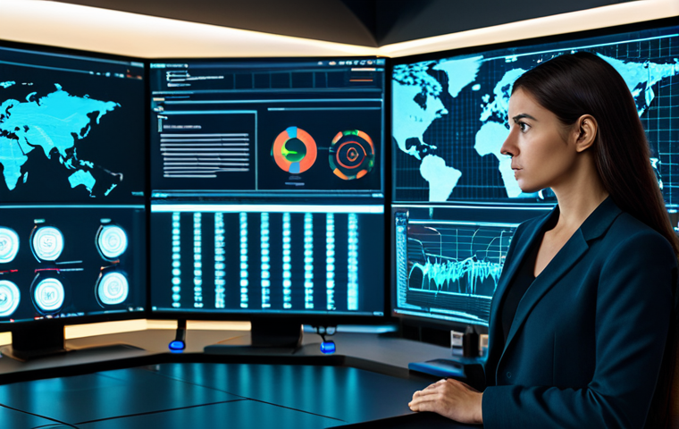 Ontketen de kracht van cloudbeveiliging Wat uw netwerkmonitoringstool nu kan doen 2 ontketen - 이미지 1