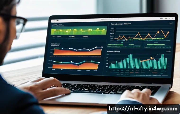 5 Essentiële Methoden om de Prestatie van Netwerkbeveiligingsmonitoring Effectief te Evalueren 3 네트워크 보안 모니터링 도구의 성과 평가 방법 관련 이미지 1