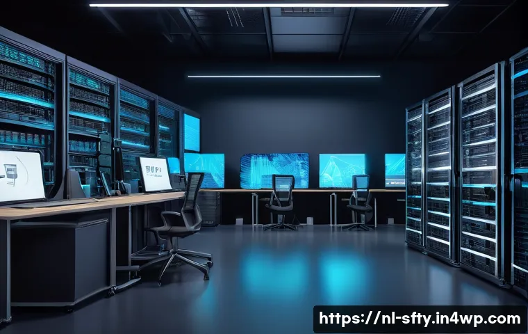 5 Essentiële Methoden om de Prestatie van Netwerkbeveiligingsmonitoring Effectief te Evalueren 4 네트워크 보안 모니터링 도구의 성과 평가 방법 관련 이미지 2