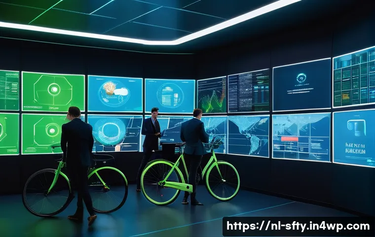 5 slimme manieren om je netwerkbeveiliging te versterken met cloud monitoring 3 네트워크 보안 모니터링을 위한 클라우드 솔루션 관련 이미지 1